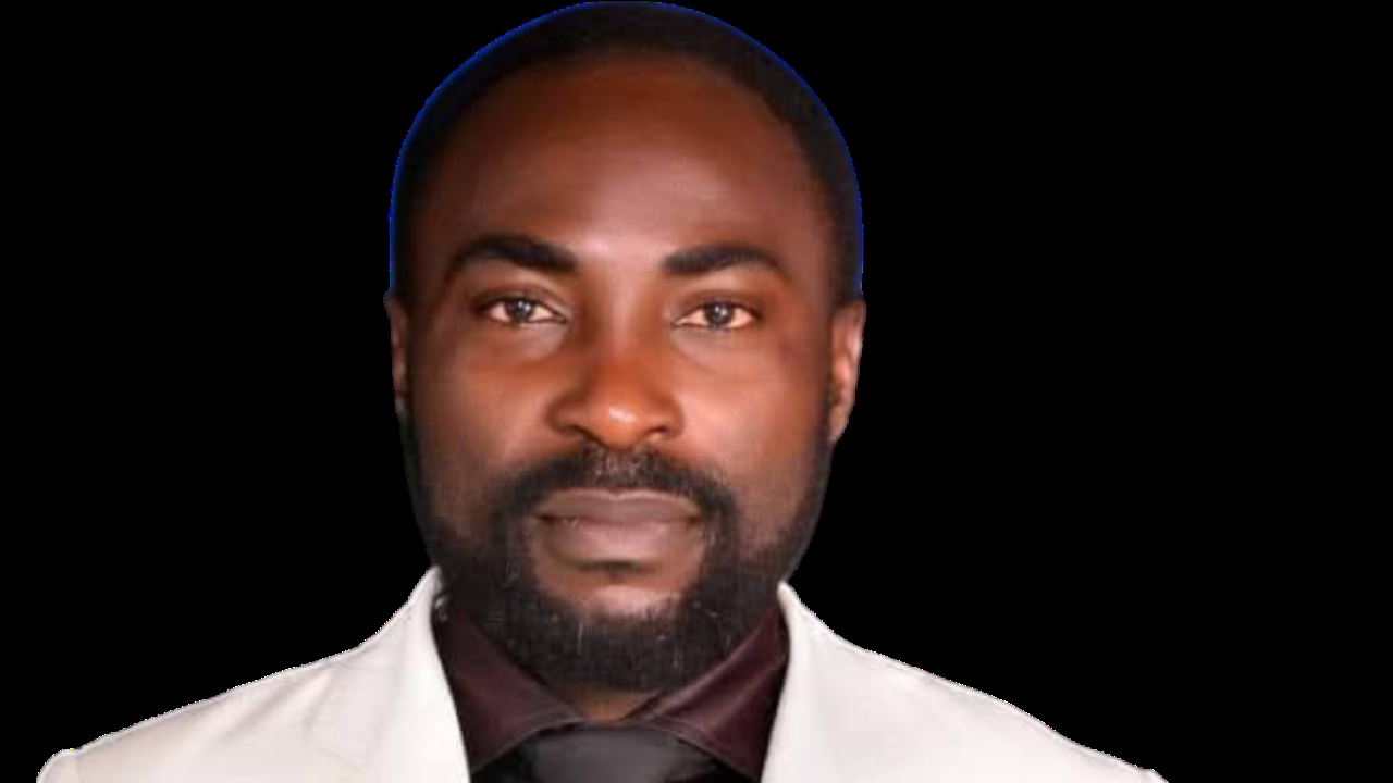 EXCLUSIVE INTERVIEW WITH PROPHETIDRIS PAUL OMALE FULL VIDEO